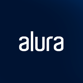 Logotipo de Alura Latam